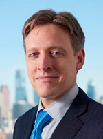 headshot of Thomas P. Cappola, MD, ScM